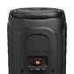 Parlante para fiestas JBL PartyBox 130 por mayor - Negro - Miniatura 5