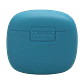 Audífonos TWS ANC JBL Tune Flex 2 por mayor - Turquesa - Miniatura 4
