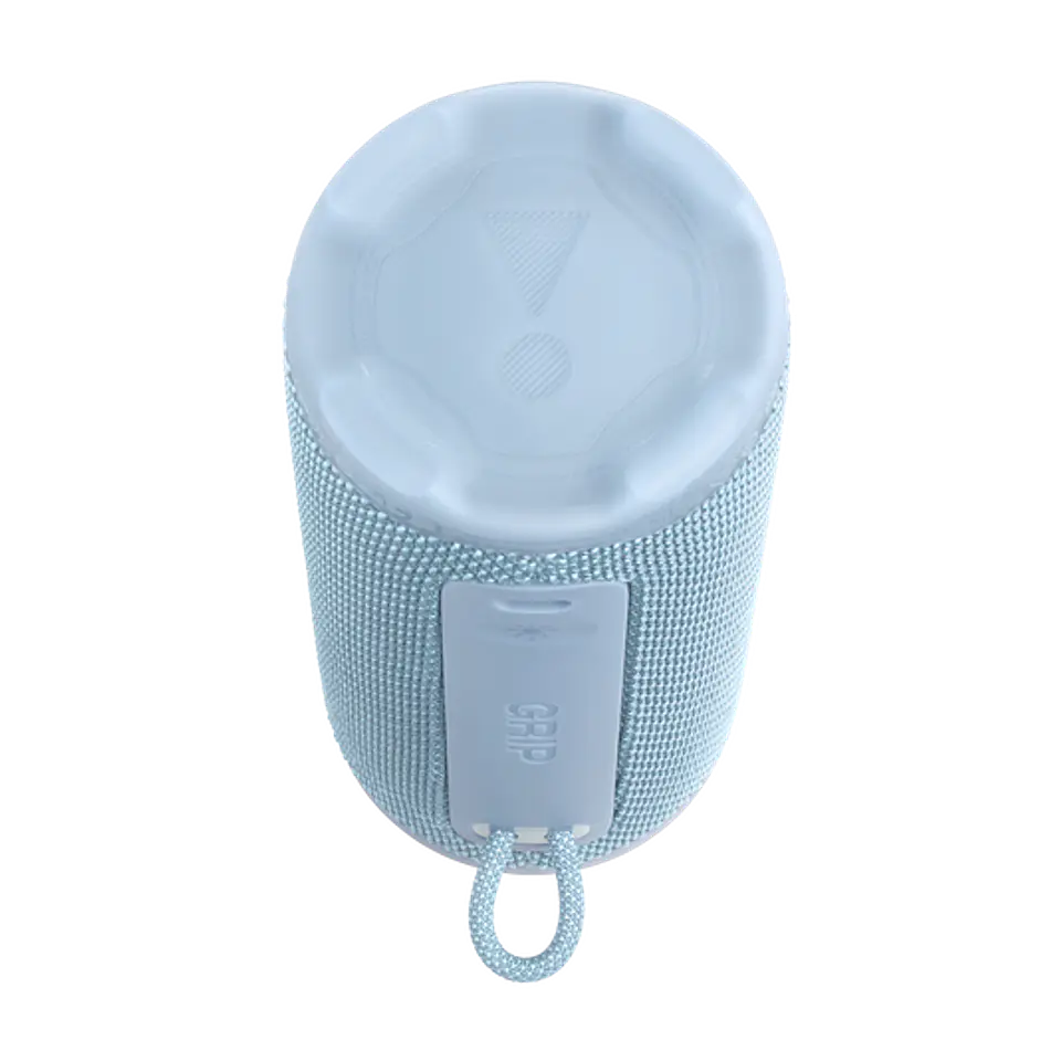 Parlante Bluetooth JBL Grip por mayor - Turquesa 4