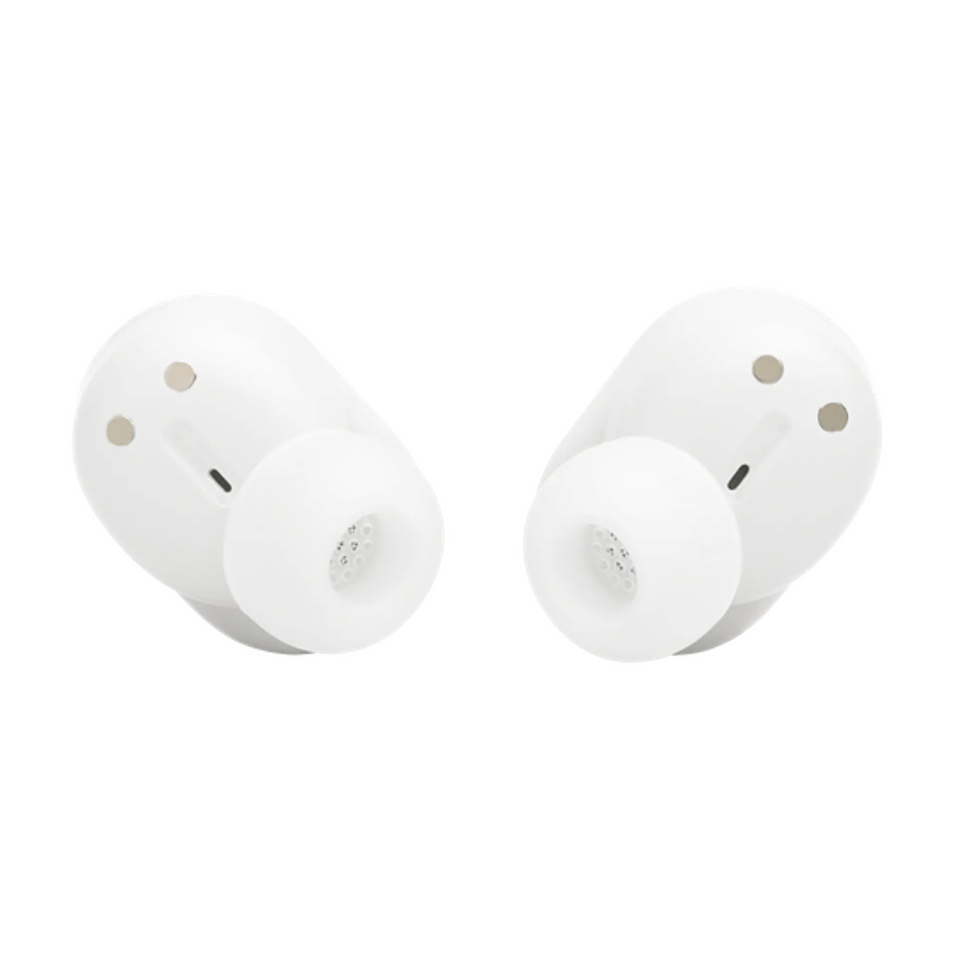 Audífonos TWS ANC JBL Tune Buds 2 por mayor - Blanco 3