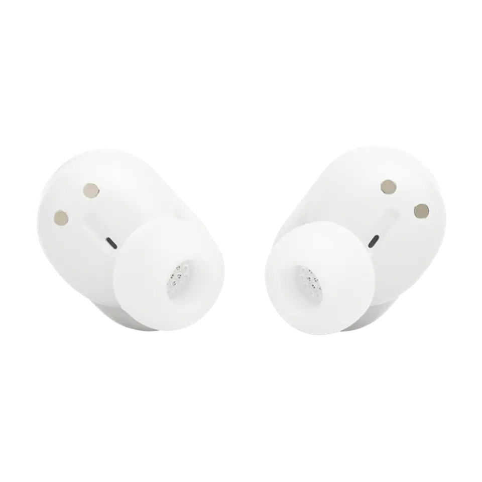 Audífonos TWS ANC JBL Tune Buds 2 por mayor - Blanco 3