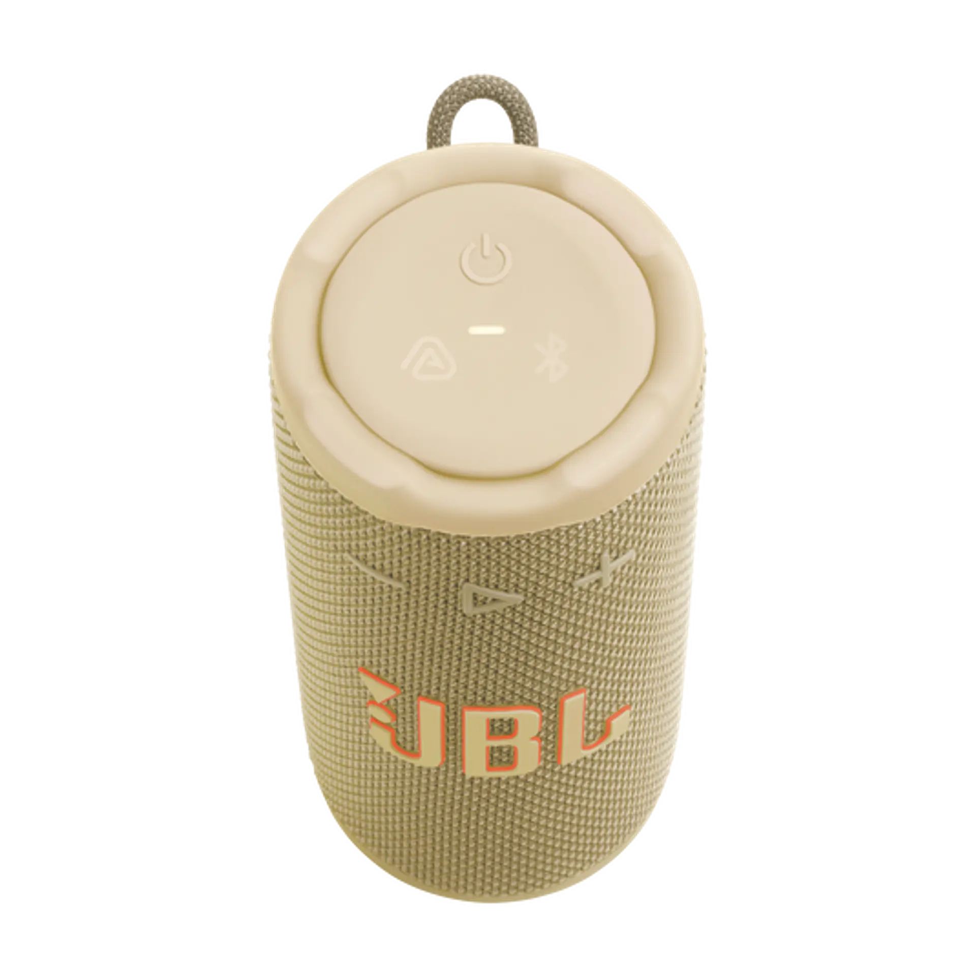 Parlante Bluetooth JBL Grip por mayor - Amarillo 3