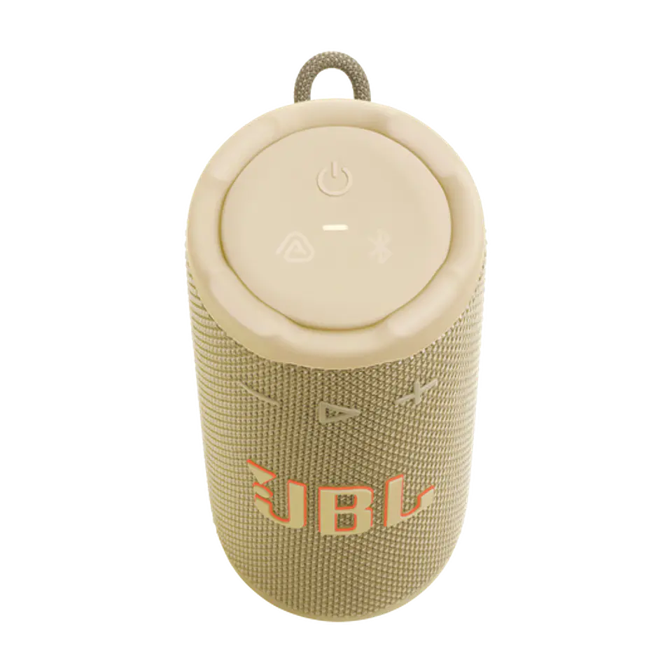 Parlante Bluetooth JBL Grip por mayor - Amarillo 3