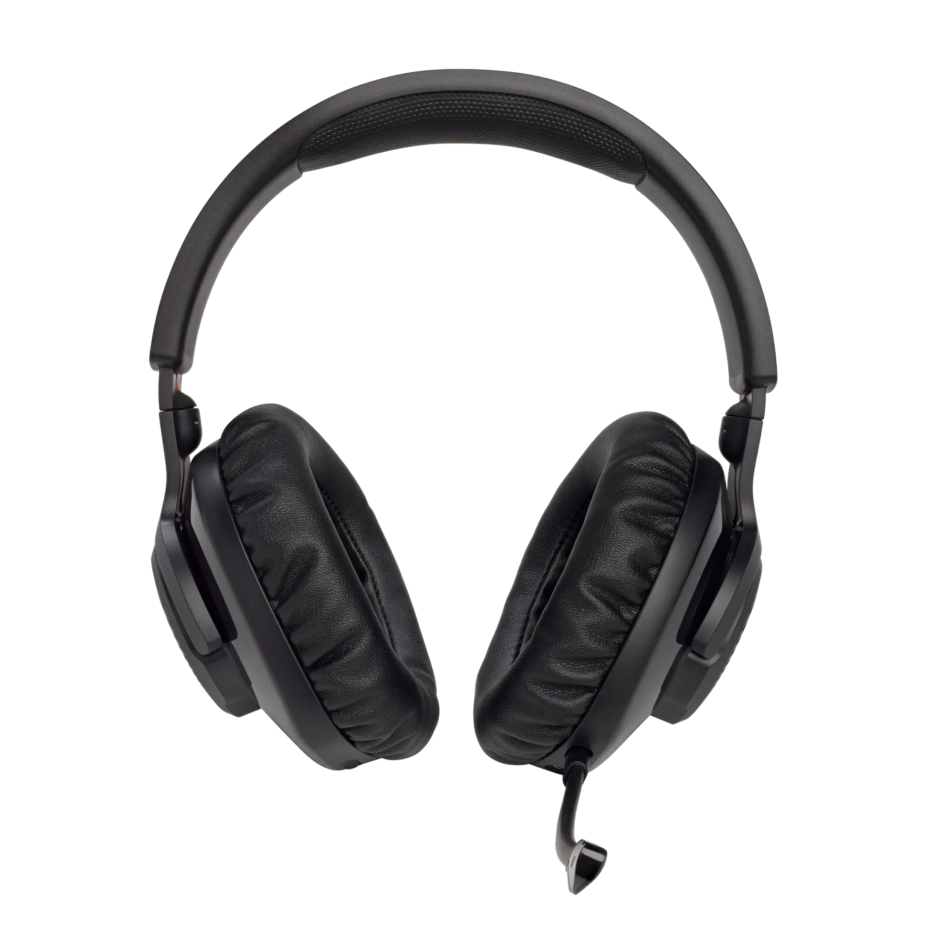 Audífonos gamer inalámbricos JBL Quantum 350 Wireless por mayor - Negro 2