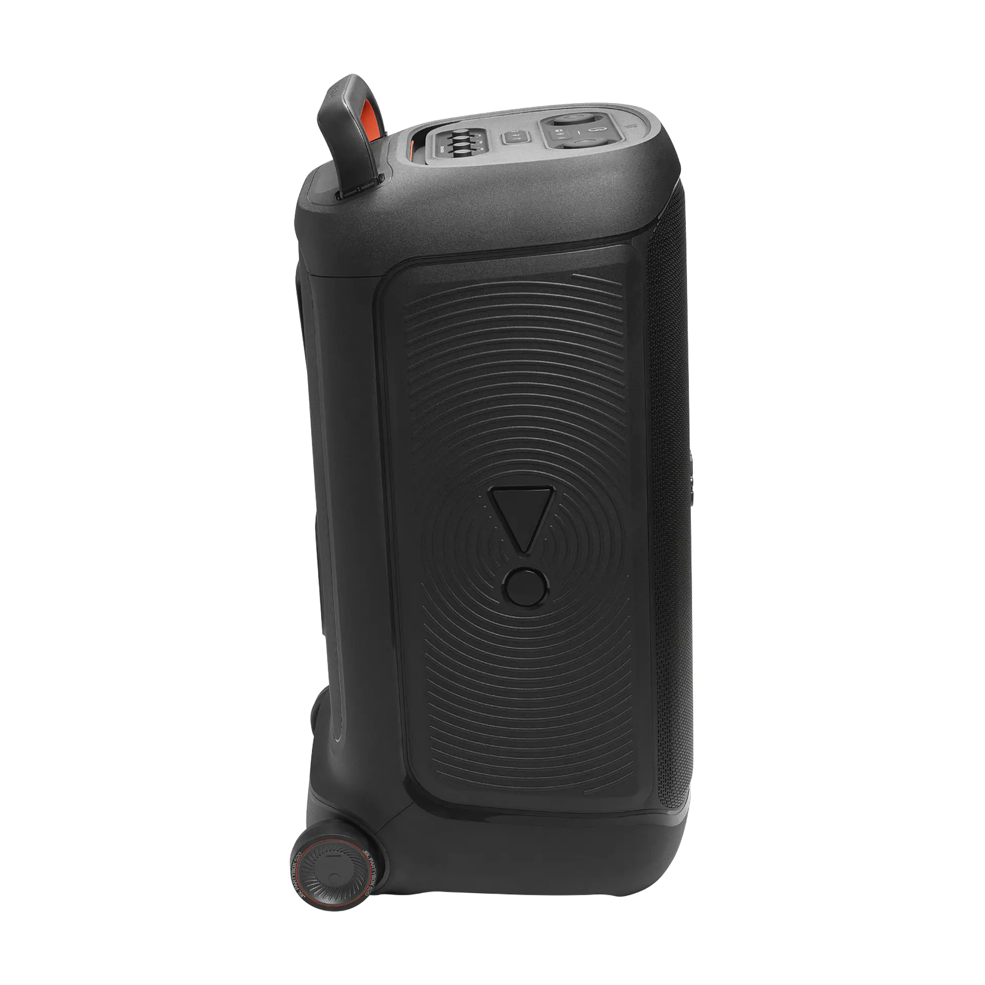Parlante para fiestas JBL PartyBox 520 por mayor - Negro 5