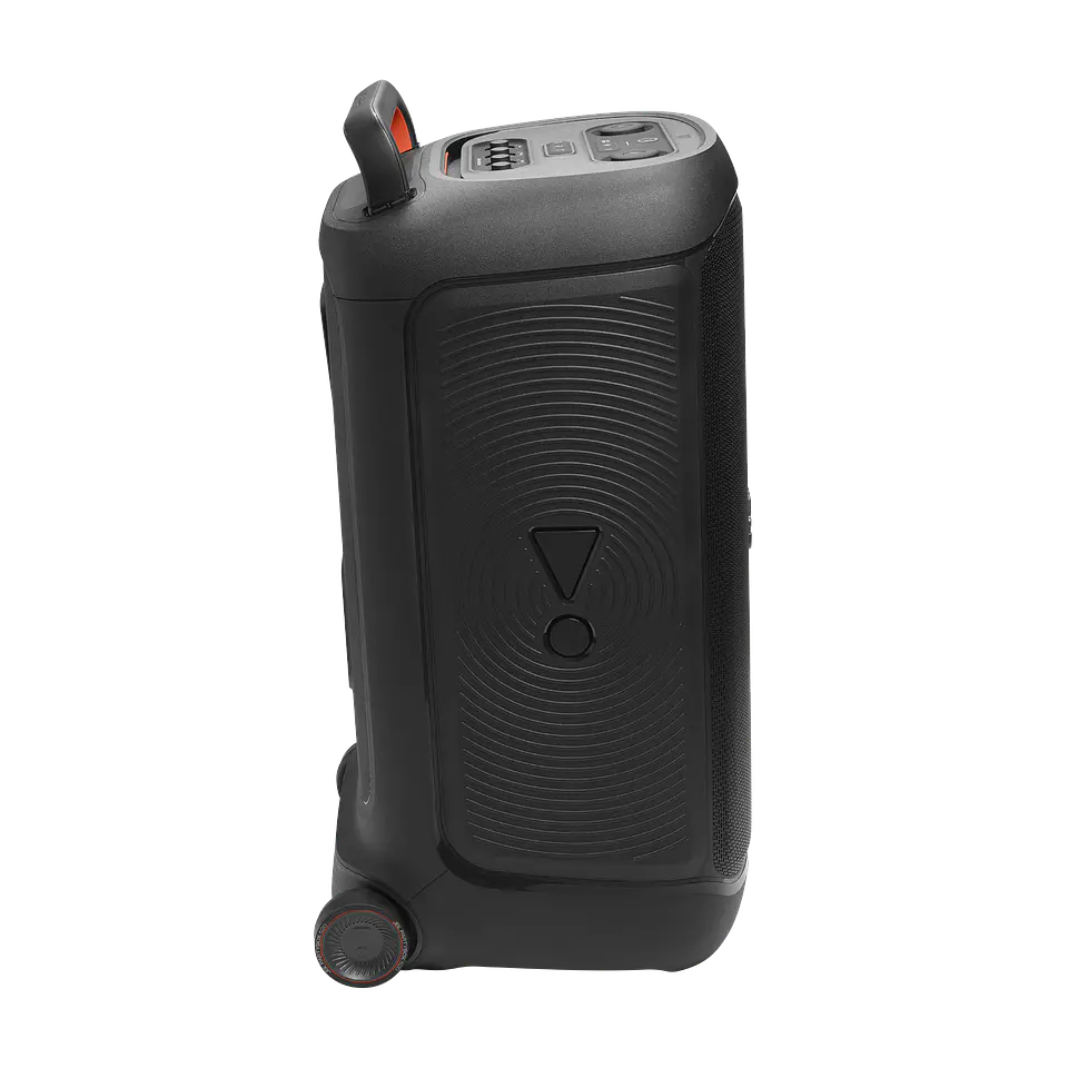 Parlante para fiestas JBL PartyBox 520 por mayor - Negro 5