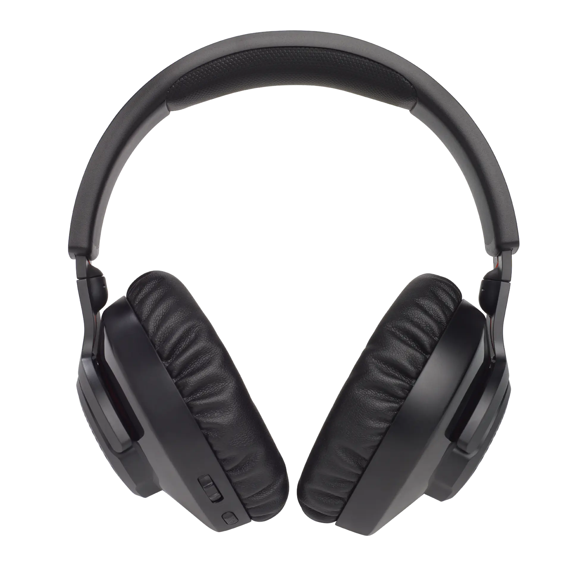 Audífonos gamer inalámbricos JBL Quantum 350 Wireless por mayor - Negro 3