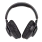 Audífonos gamer inalámbricos JBL Quantum 350 Wireless por mayor - Negro - Miniatura 3