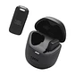Micrófono inalámbrico USB-C JBL Quantum Stream Wireless USB-C por mayor - Negro - Miniatura 2