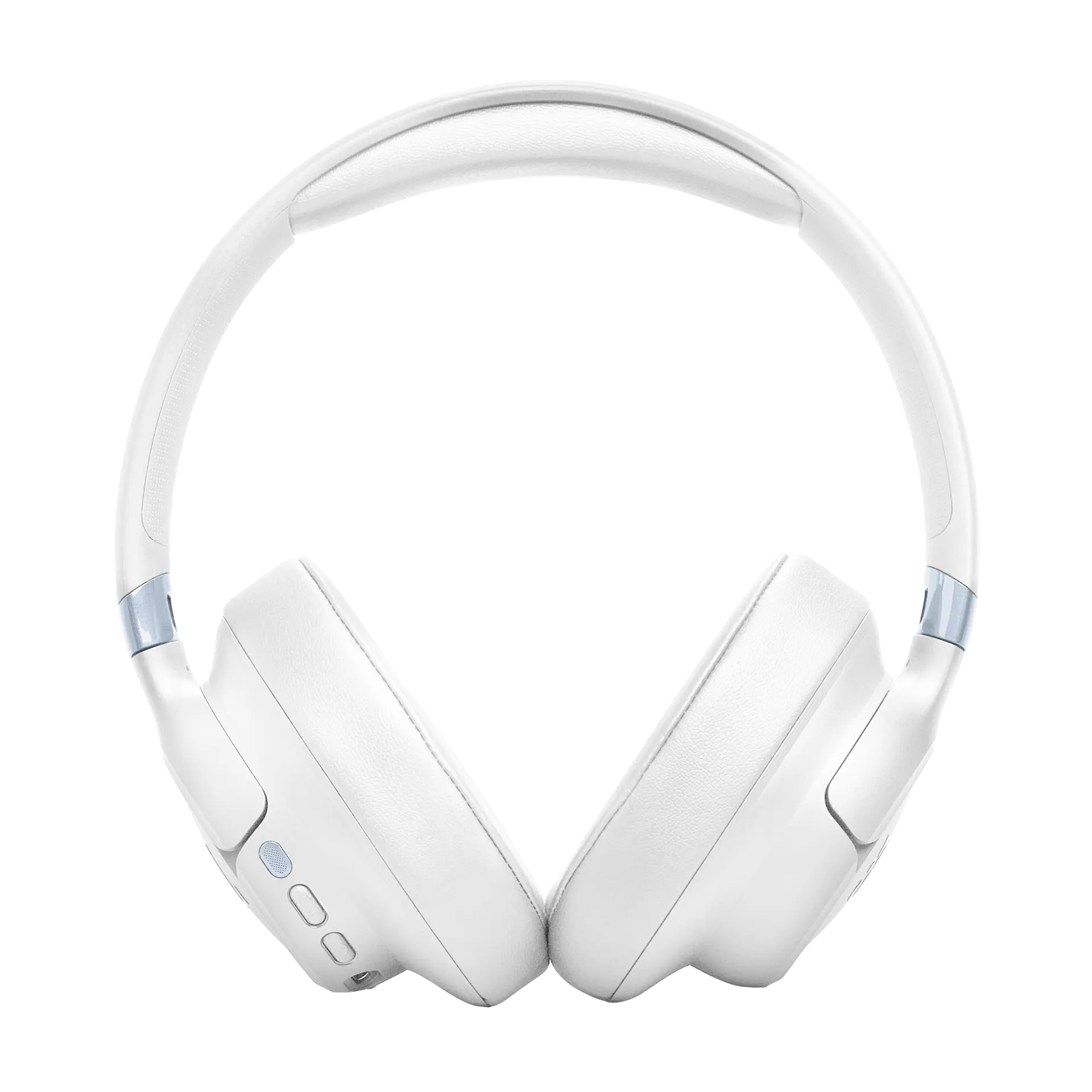 Audífonos Bluetooth ANC JBL Tune 780NC por mayor - Blanco 2