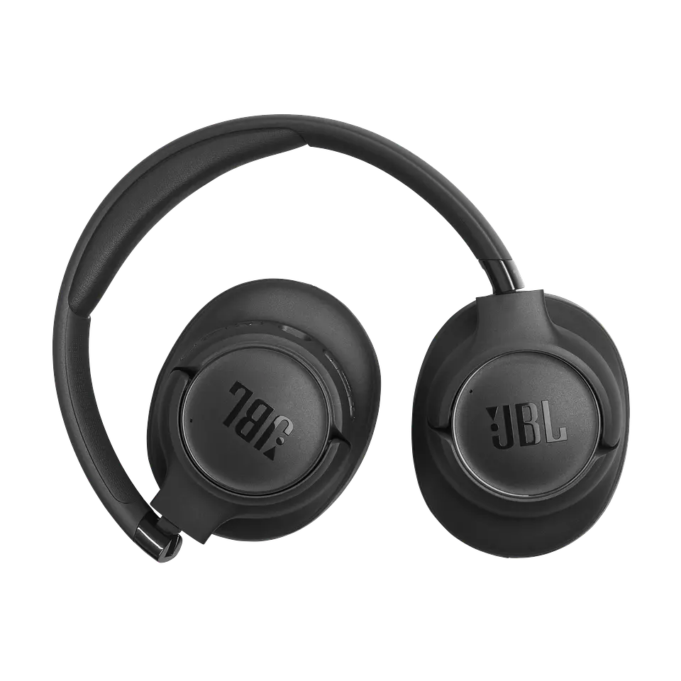 Audífonos Bluetooth ANC JBL Tune 780NC por mayor - Negro 3
