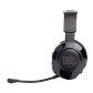 Audífonos gamer inalámbricos JBL Quantum 350 Wireless por mayor - Negro - Miniatura 4