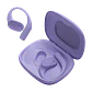 Audífonos abiertos TWS JBL Sense Lite por mayor - Morado - Miniatura 4