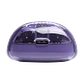 Audífonos TWS ANC JBL Tune Flex 2 Ghost Edition por mayor - Morado translúcido - Miniatura 6