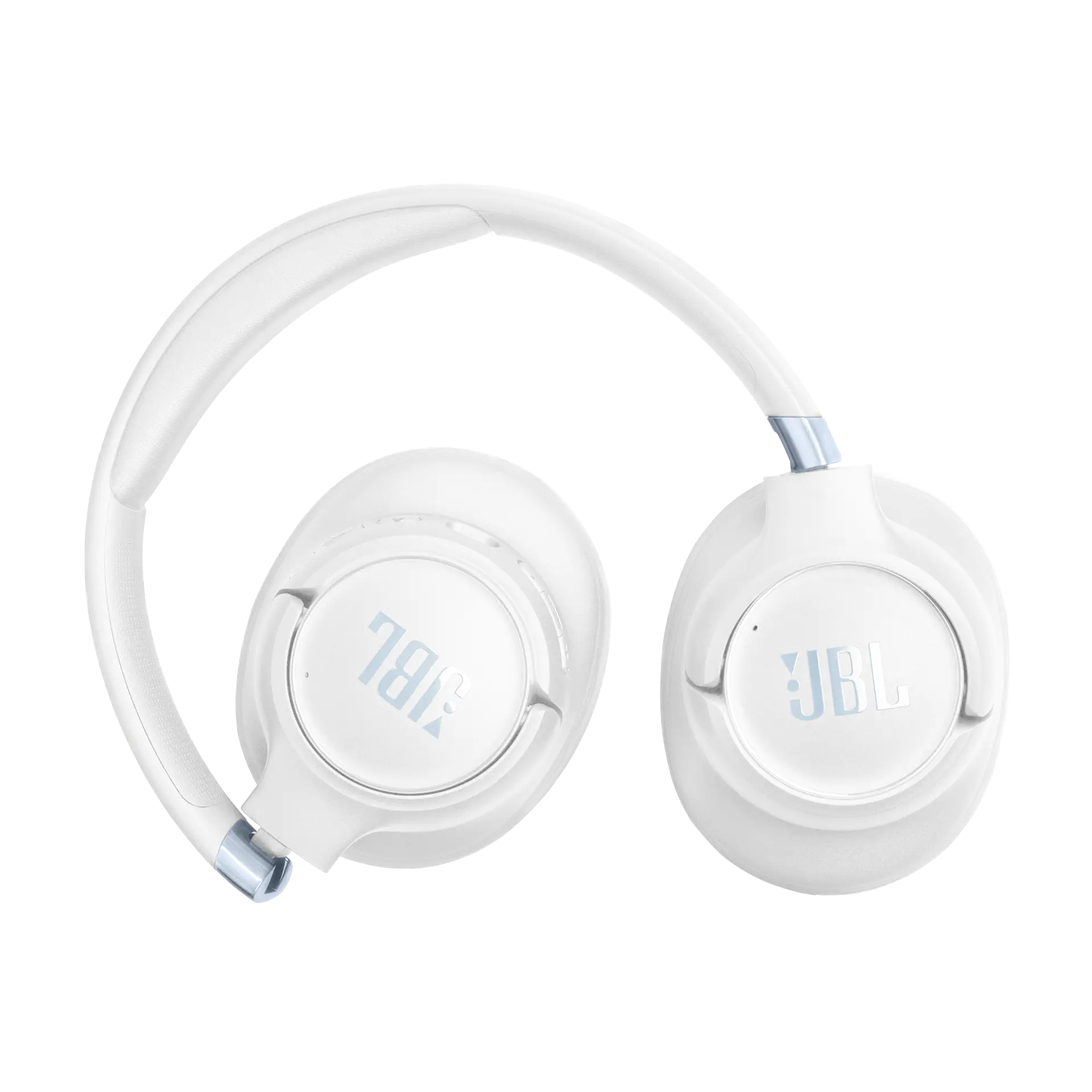 Audífonos Bluetooth ANC JBL Tune 780NC por mayor - Blanco 3