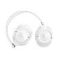 Audífonos Bluetooth ANC JBL Tune 780NC por mayor - Blanco - Miniatura 3