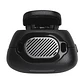 Micrófono inalámbrico USB-C JBL Quantum Stream Wireless USB-C por mayor - Negro - Miniatura 4