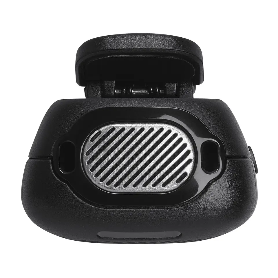 Micrófono inalámbrico USB-C JBL Quantum Stream Wireless USB-C por mayor - Negro 4