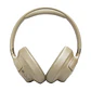 Audífonos Bluetooth ANC JBL Tune 780NC por mayor - Beige - Miniatura 2