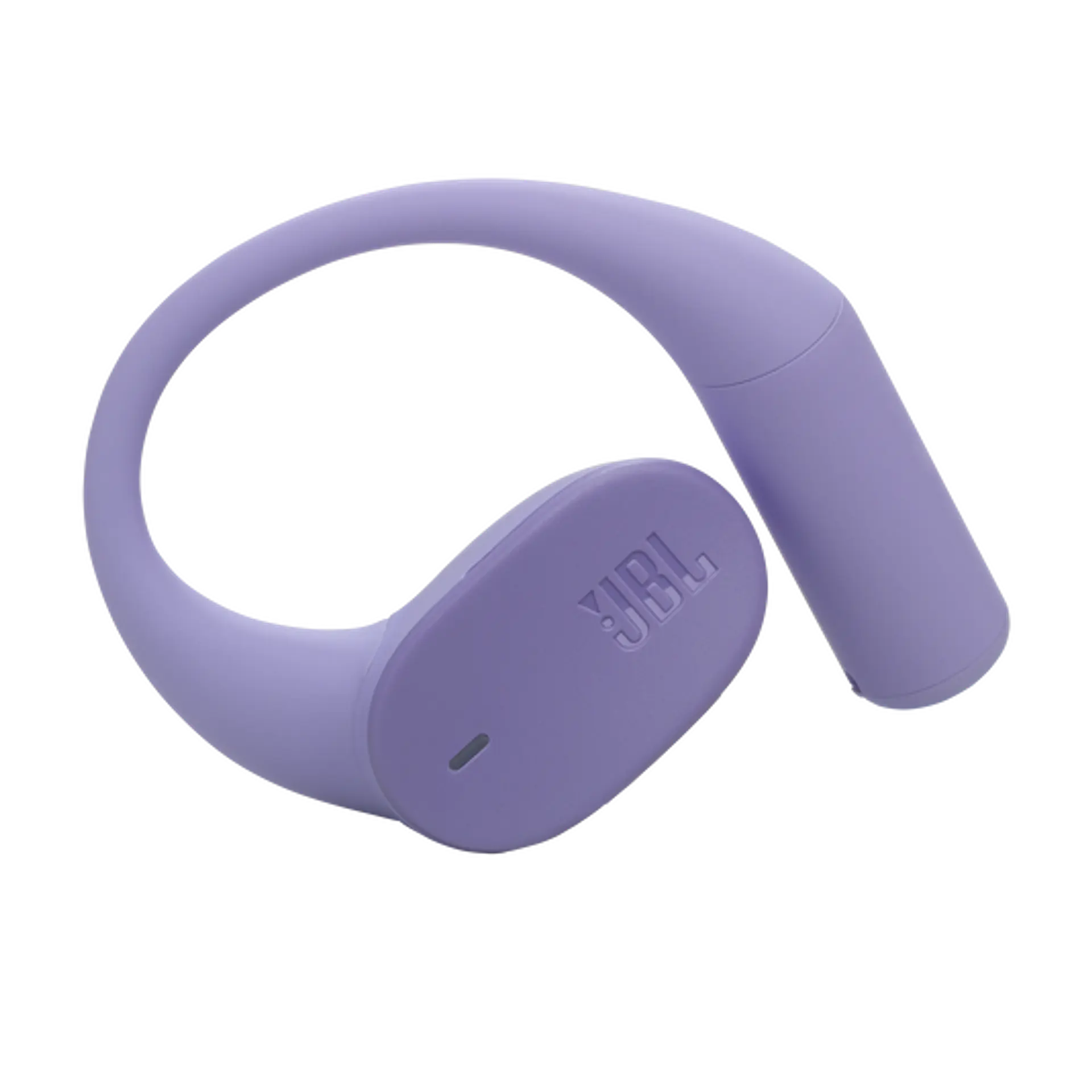Audífonos abiertos TWS JBL Sense Lite por mayor - Morado 5
