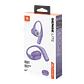 Audífonos abiertos TWS JBL Sense Lite por mayor - Morado - Miniatura 6