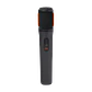 Micrófonos inalámbricos karaoke JBL PartyBox Wireless Mic por mayor - Negro - Miniatura 2