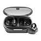 Audífonos abiertos TWS JBL Soundgear Clips por mayor - Negro - Miniatura 1