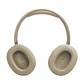 Audífonos Bluetooth ANC JBL Tune 780NC por mayor - Beige - Miniatura 4
