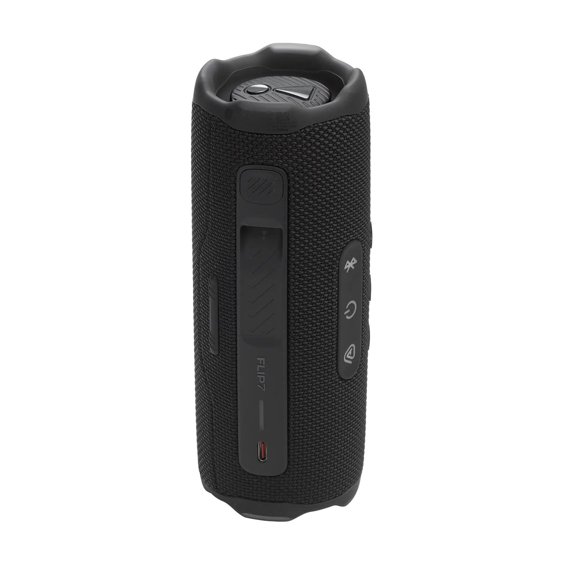 Parlante Bluetooth JBL Flip 7 por mayor - Negro 2