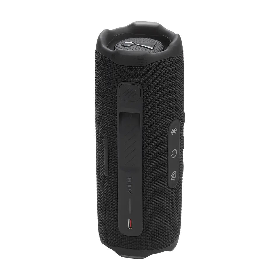 Parlante Bluetooth JBL Flip 7 por mayor - Negro 2