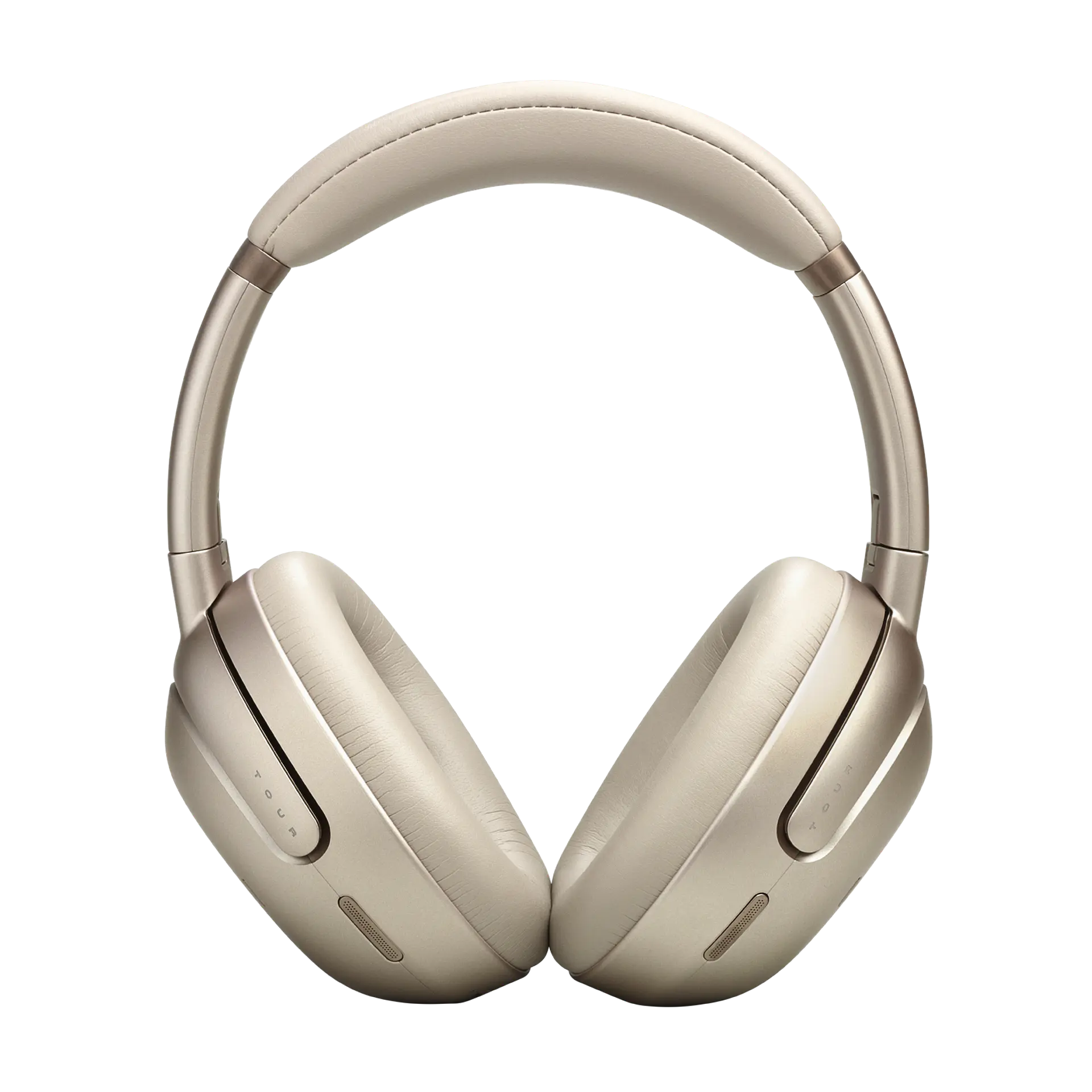 Audífonos Bluetooth ANC JBL Tour One M3 por mayor - Mocha 2