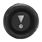 Parlante Bluetooth JBL Flip 7 por mayor - Negro - Miniatura 3