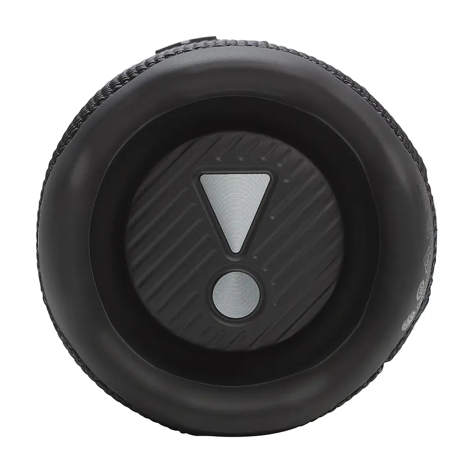 Parlante Bluetooth JBL Flip 7 por mayor - Negro 3