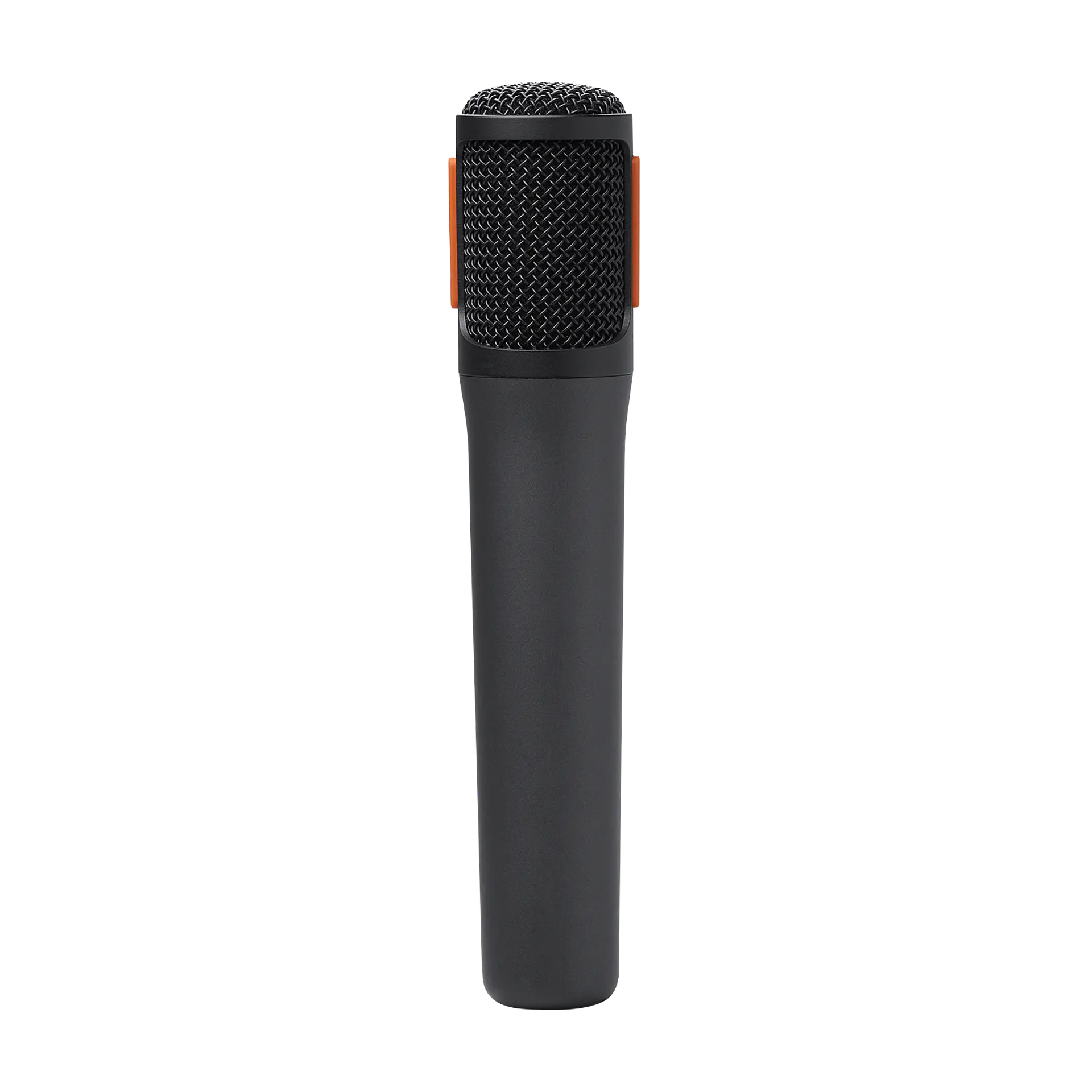 Micrófonos inalámbricos karaoke JBL PartyBox Wireless Mic por mayor - Negro 3