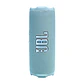Parlante Bluetooth JBL Flip 7 por mayor - Turquesa - Miniatura 1