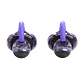Audífonos abiertos TWS JBL Soundgear Clips por mayor - Morado - Miniatura 3