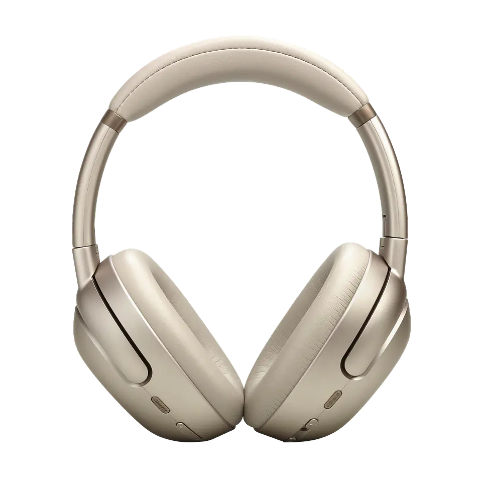 Audífonos Bluetooth ANC JBL Tour One M3 por mayor - Mocha 3