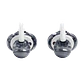 Audífonos abiertos TWS JBL Soundgear Clips por mayor - Blanco - Miniatura 3