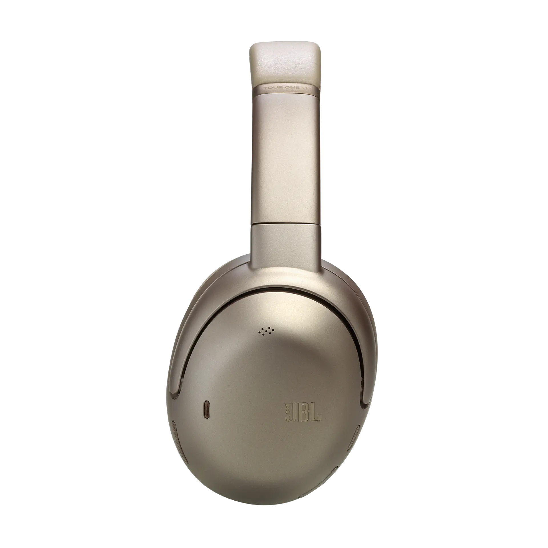 Audífonos Bluetooth ANC JBL Tour One M3 por mayor - Mocha 4