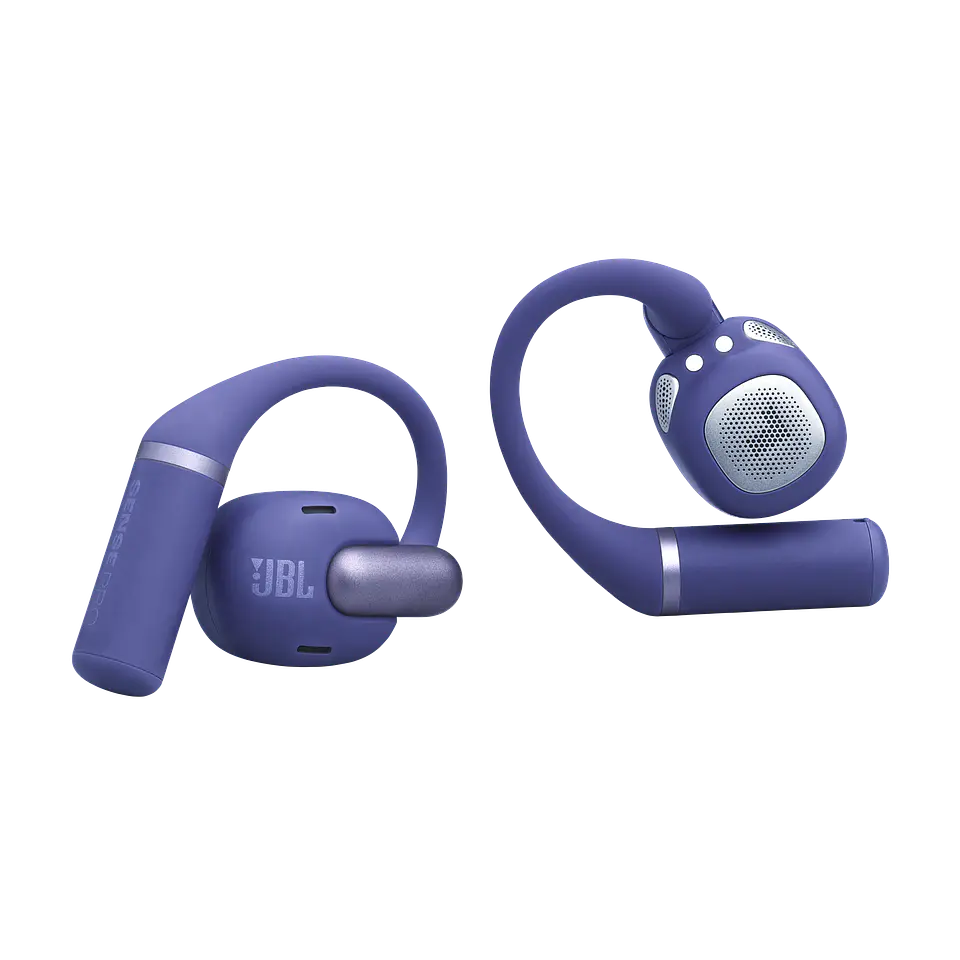 Audífonos abiertos TWS JBL Sense Pro por mayor - Azul 2
