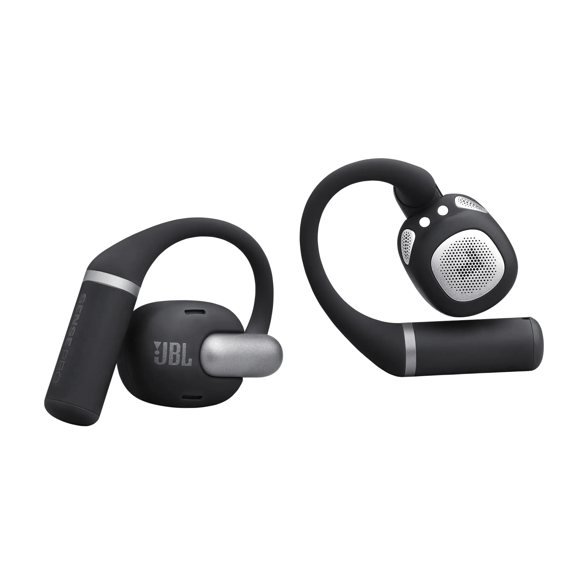 Audífonos abiertos TWS JBL Sense Pro por mayor - Negro 2