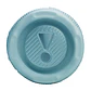 Parlante Bluetooth JBL Flip 7 por mayor - Turquesa - Miniatura 3