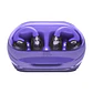 Audífonos abiertos TWS JBL Soundgear Clips por mayor - Morado - Miniatura 5