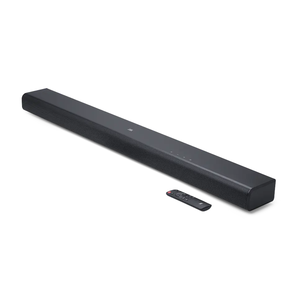 Barra de sonido JBL Cinema SB510 por mayor - Negro 1