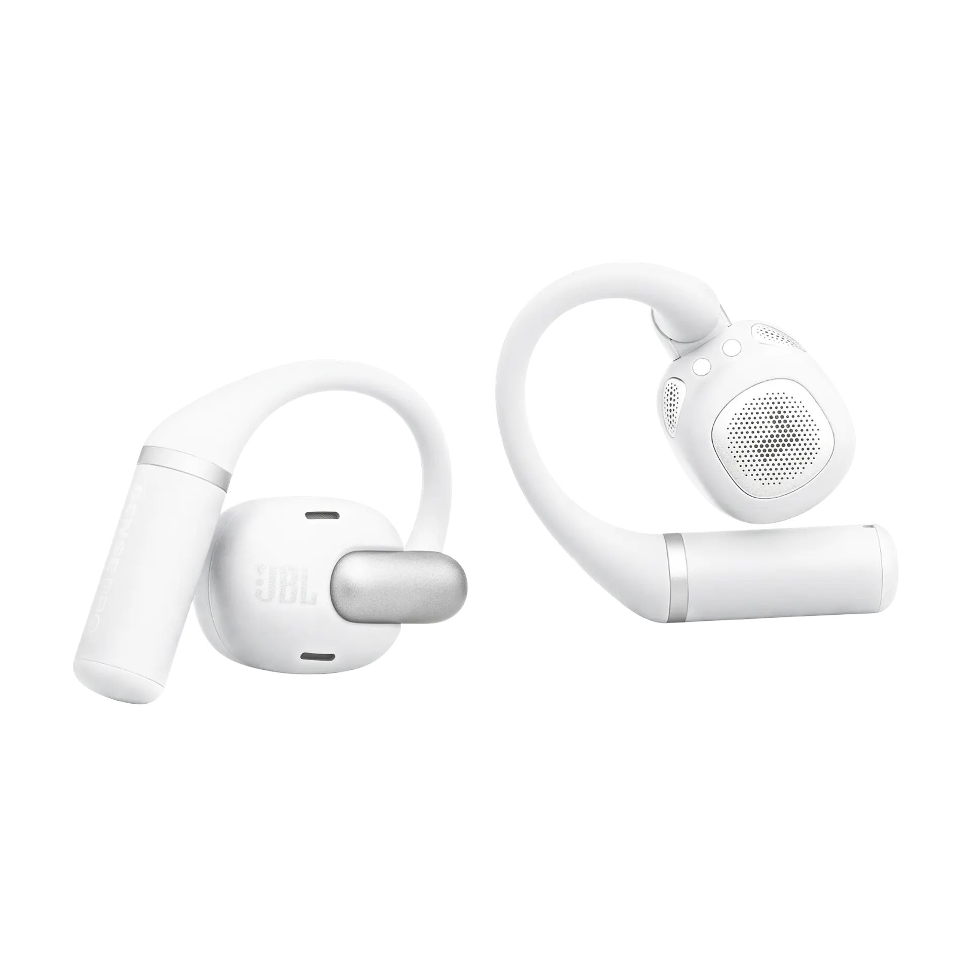 Audífonos abiertos TWS JBL Sense Pro por mayor - Blanco 2