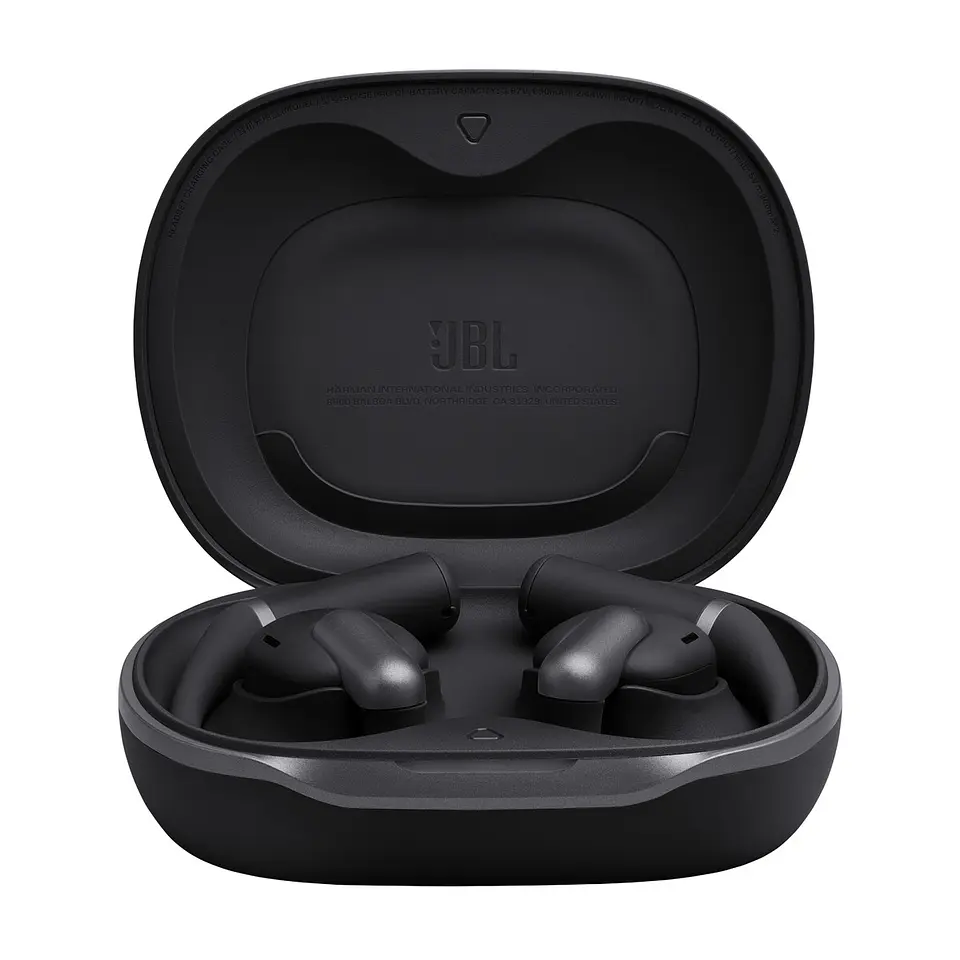 Audífonos abiertos TWS JBL Sense Pro por mayor - Negro 3