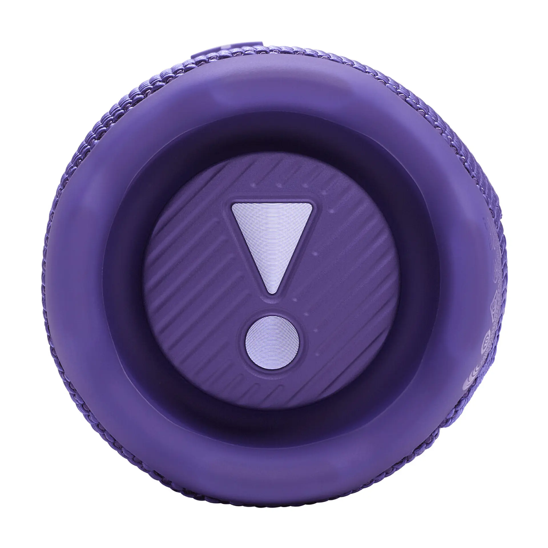Parlante Bluetooth JBL Flip 7 por mayor - Morado 3