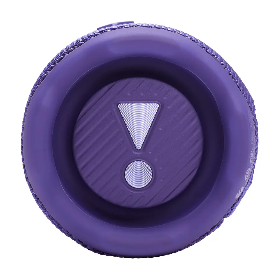 Parlante Bluetooth JBL Flip 7 por mayor - Morado 3