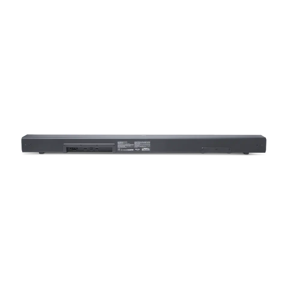 Barra de sonido JBL Cinema SB510 por mayor - Negro 3