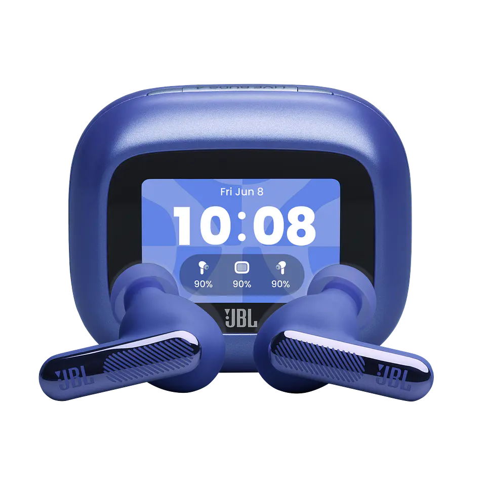 Audífonos TWS ANC JBL Live Beam 4 por mayor - Azul 1